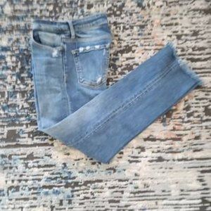 Flying Monkey Woman's Jeans Size 27